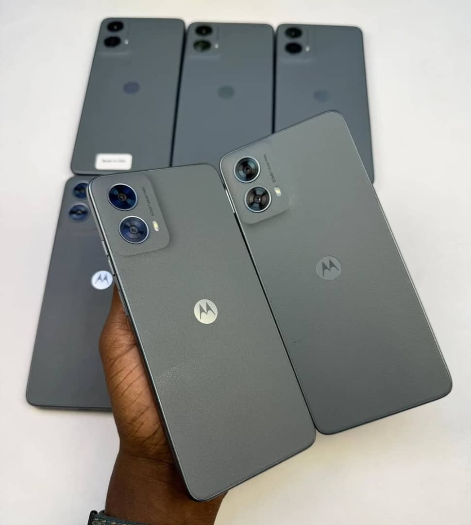 🎮 moto G 5G 2024