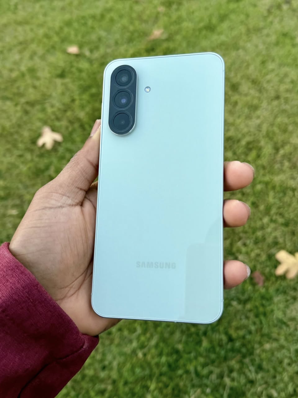 Samsung A56