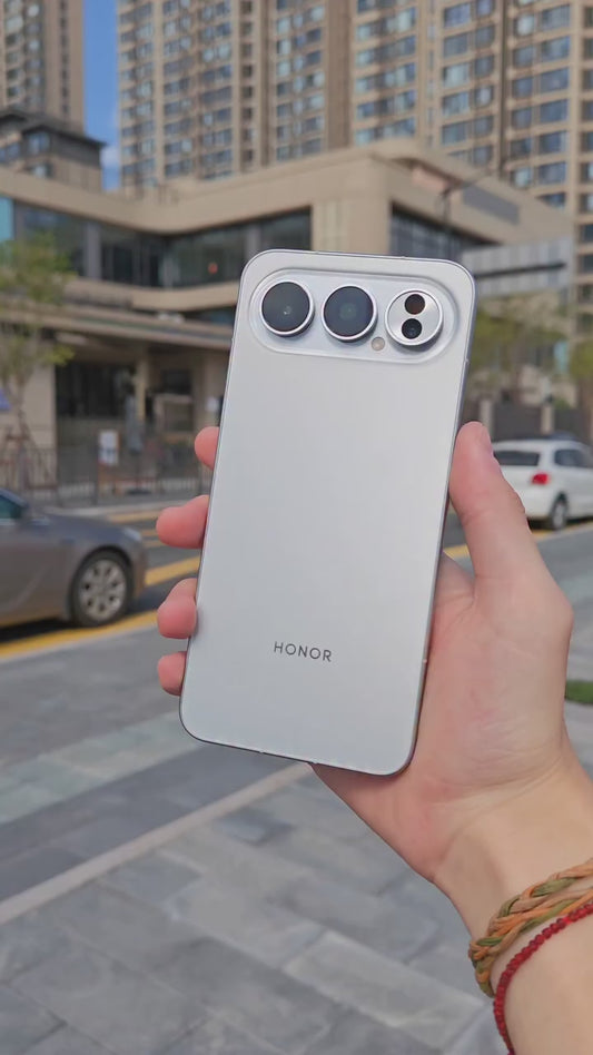 💠 Honor 500 Pro