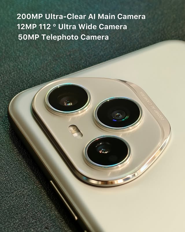 Honor 400Pro