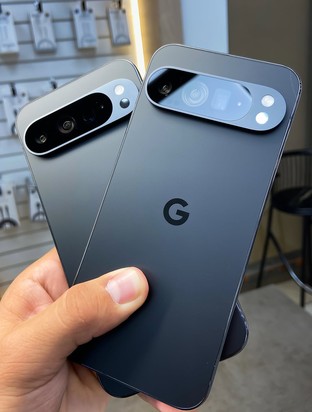 Google pixel 9pro xL