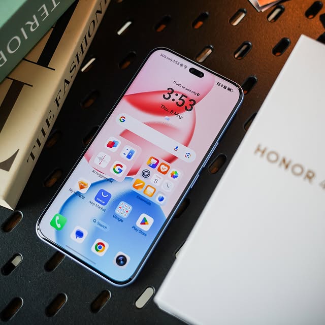 Honor 400Pro