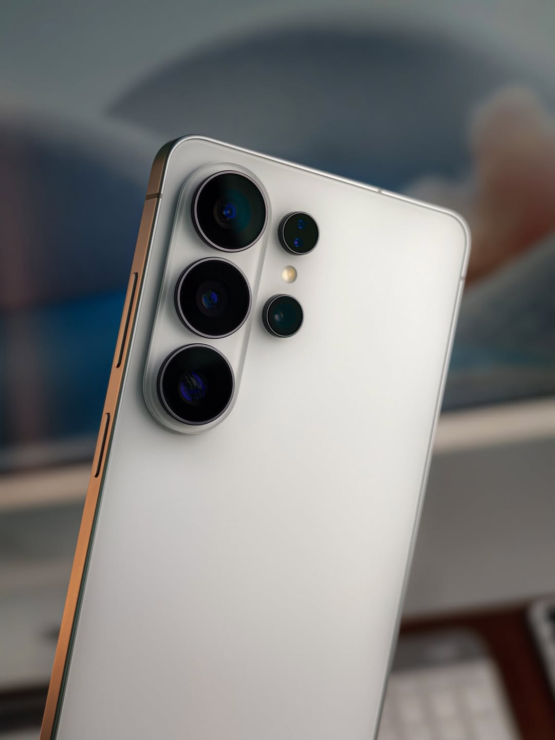 Samsung Galaxy S26 Ultra