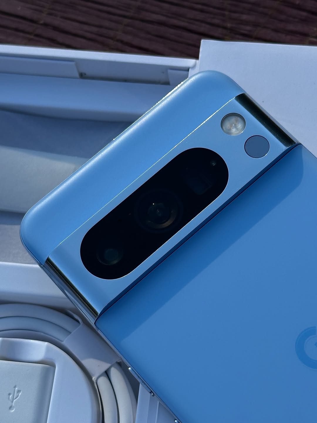 GOOGLE PIXEL 8 PRO