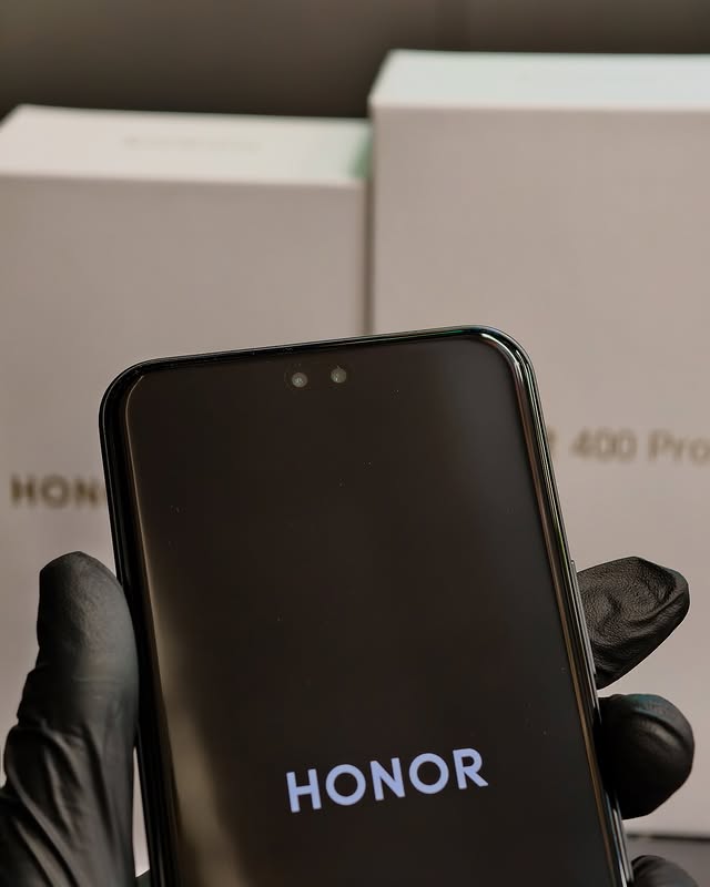 Honor 400Pro