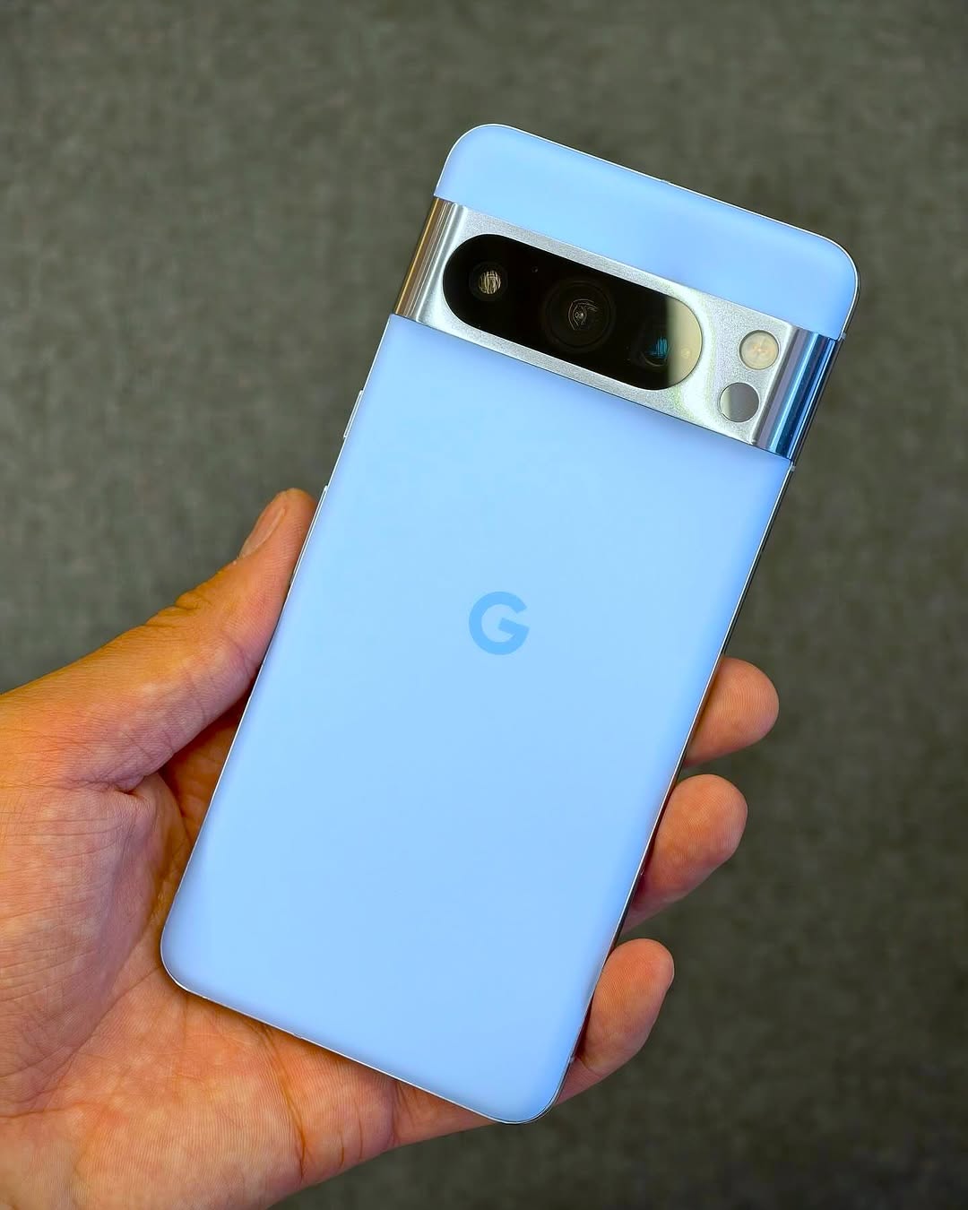 GOOGLE PIXEL 8 PRO