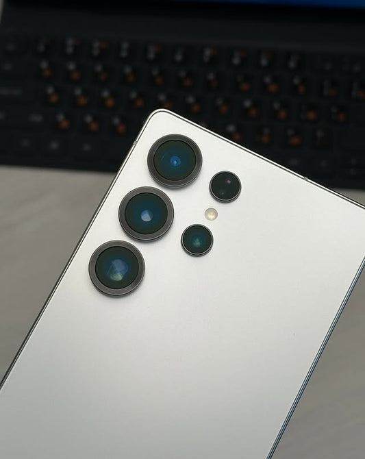 Samsung Galaxy S25 Ultra