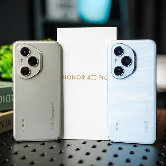 Honor 400Pro